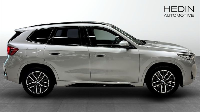 BMW X1 bild 6