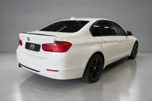 BMW 318 bild 3