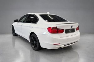 BMW 318 bild 5