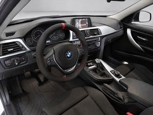 BMW 318 bild 8
