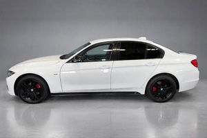 BMW 318 bild 4
