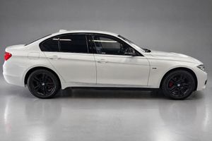 BMW 318 bild 6