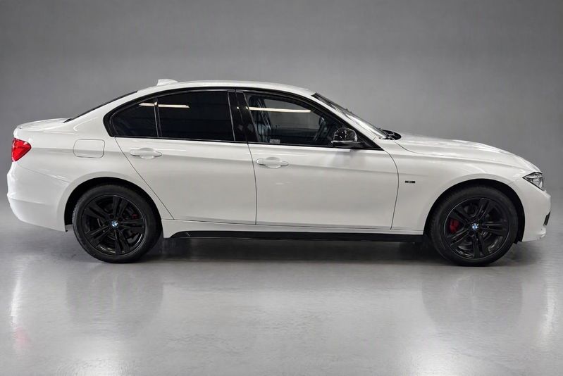 BMW 318 bild 6