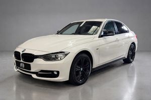 BMW 318 bild 1