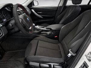 BMW 318 bild 9