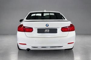 BMW 318 bild 7