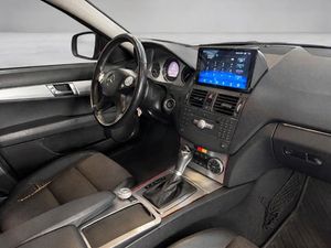 Mercedes C180 bild 10