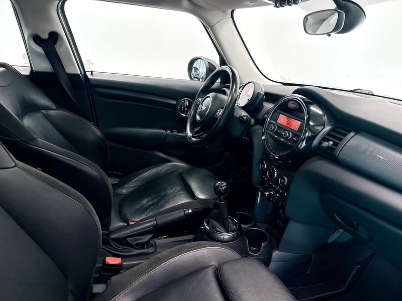 MINI Cooper bild 8