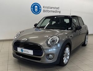 MINI Cooper bild 2