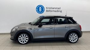 MINI Cooper bild 3