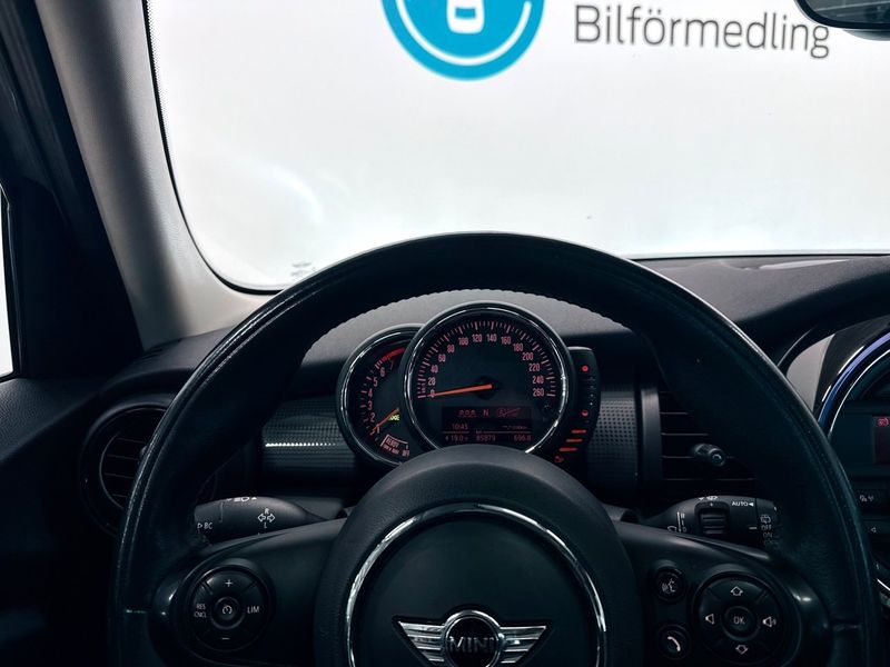 MINI Cooper bild 11