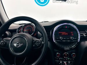 MINI Cooper bild 10