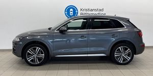Audi Q5 bild 3