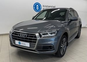 Audi Q5 bild 2