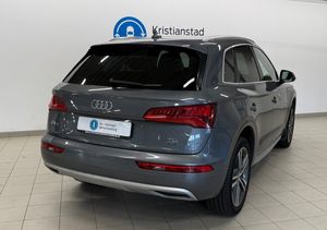 Audi Q5 bild 6