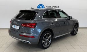 Audi Q5 bild 5