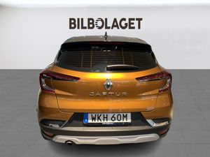 Renault Captur bild 12