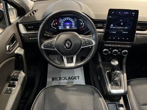Renault Captur bild 9