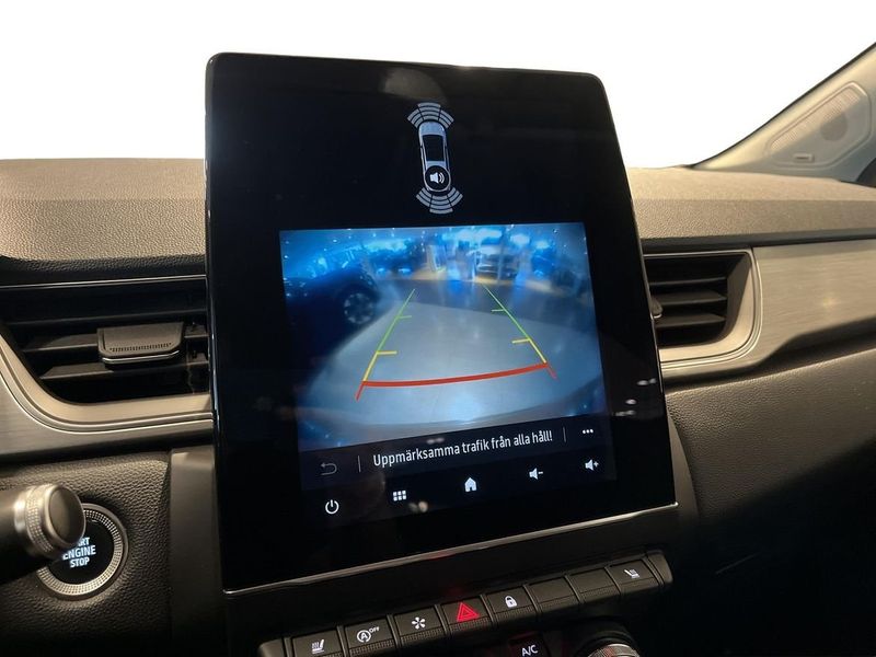 Renault Captur bild 18