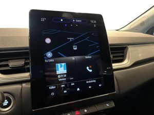 Renault Captur bild 17