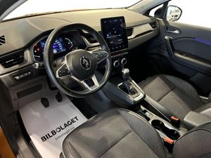 Renault Captur bild 6