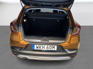 Renault Captur bild 11