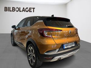 Renault Captur bild 3