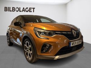 Renault Captur bild 5
