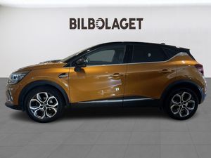 Renault Captur bild 2