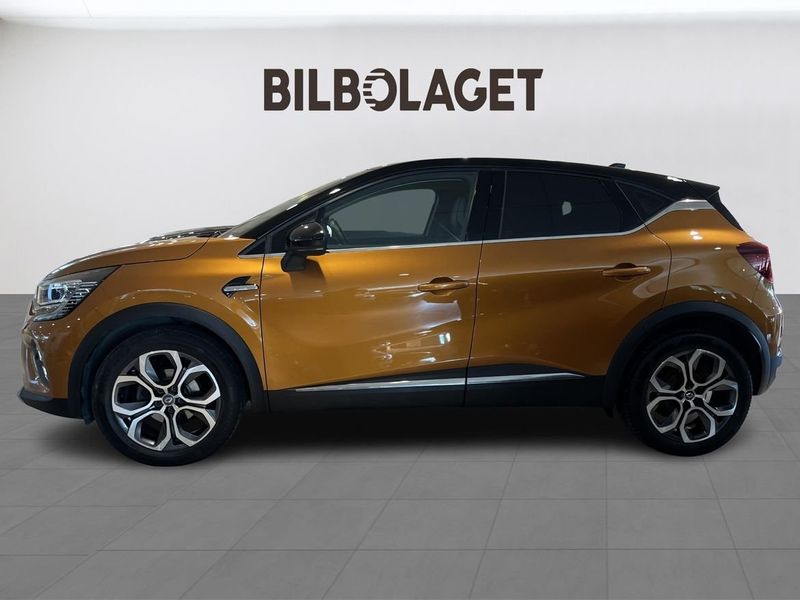 Renault Captur bild 2