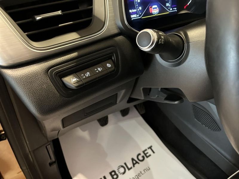 Renault Captur bild 14