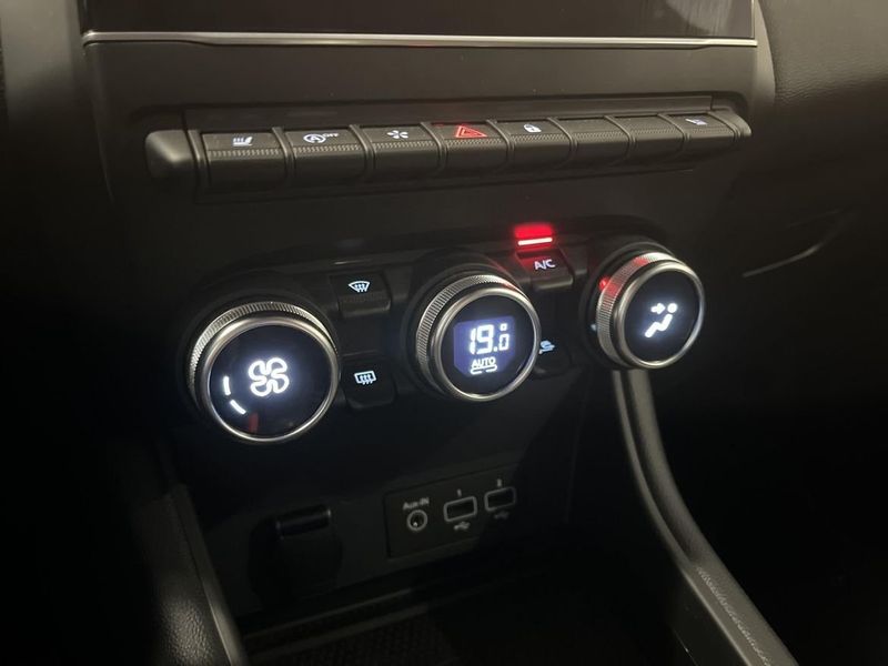 Renault Captur bild 16
