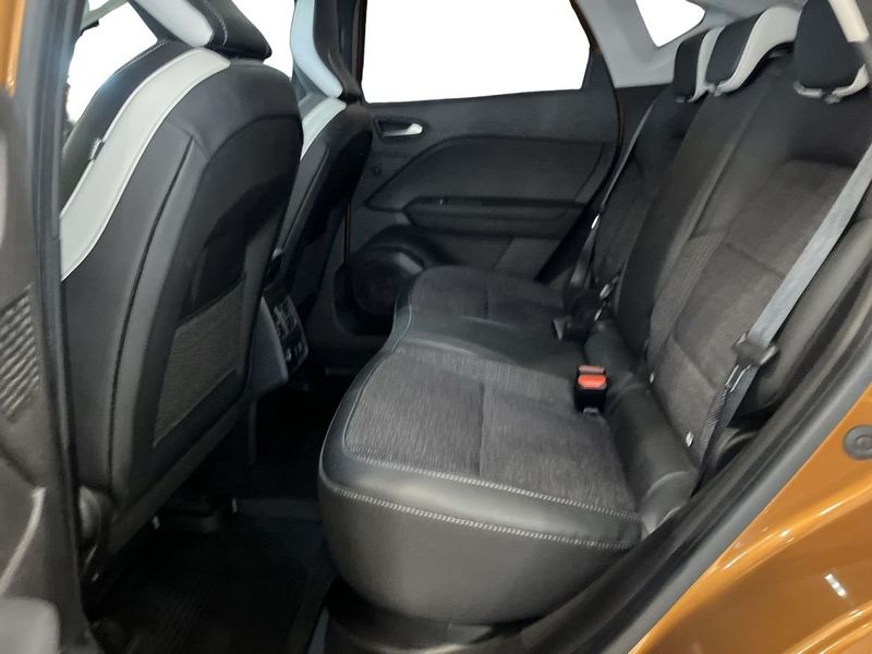Renault Captur bild 7