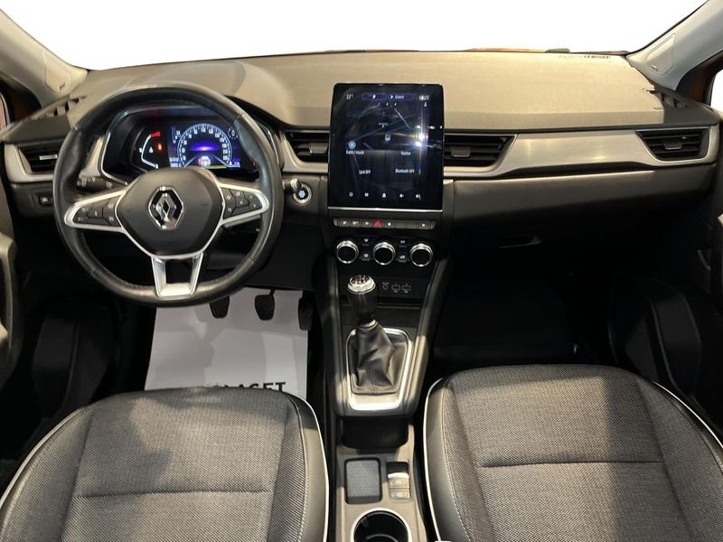 Renault Captur bild 8