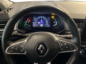 Renault Captur bild 19