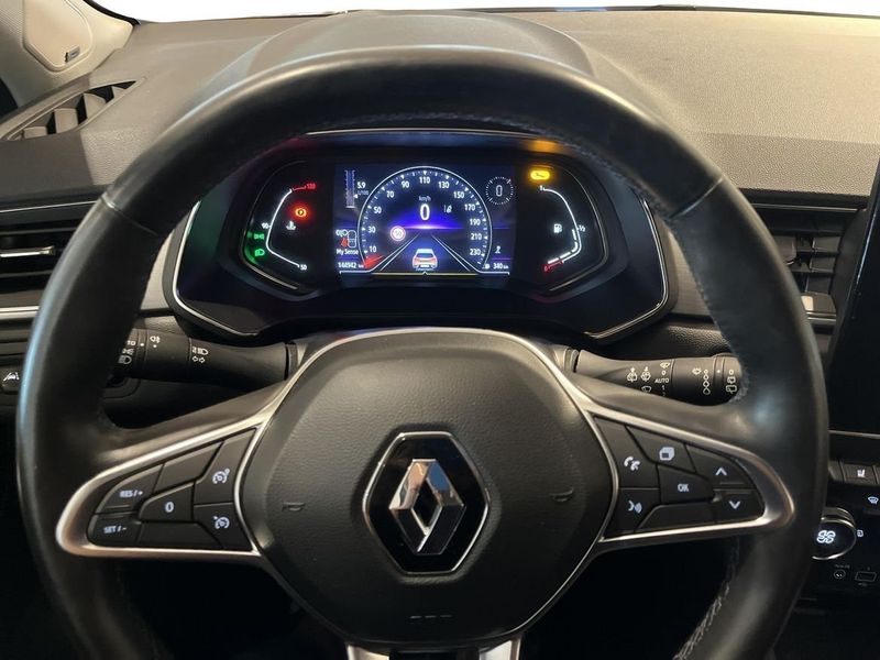 Renault Captur bild 19
