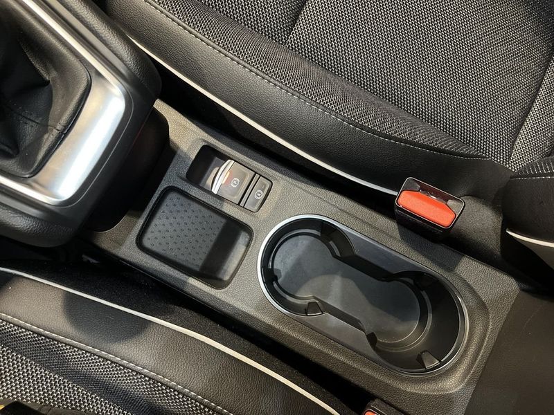Renault Captur bild 21
