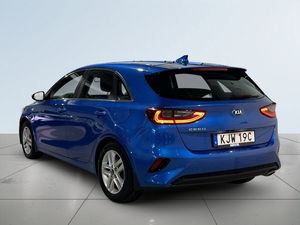 Kia Cee´d bild 5
