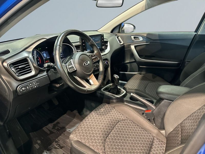 Kia Cee´d bild 7