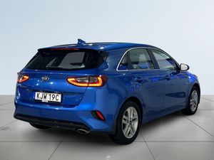 Kia Cee´d bild 6