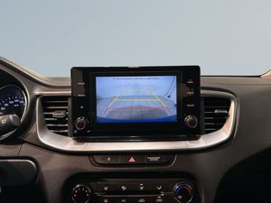 Kia Cee´d bild 15
