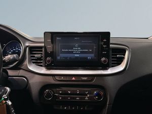 Kia Cee´d bild 11