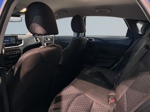 Kia Cee´d bild 13
