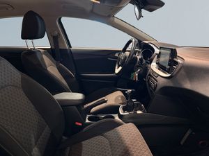 Kia Cee´d bild 10