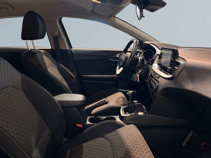 Kia Cee´d bild 10
