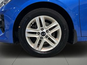 Kia Cee´d bild 14