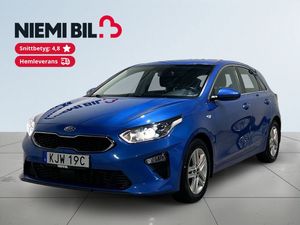 Kia Cee´d bild 1