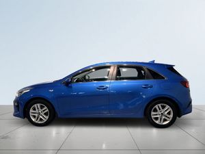 Kia Cee´d bild 4