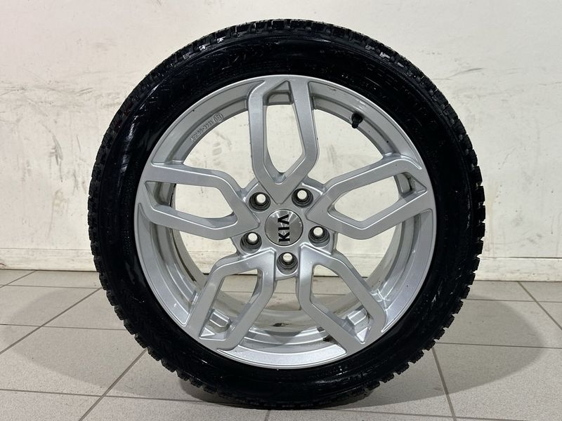 Kia Cee´d bild 17
