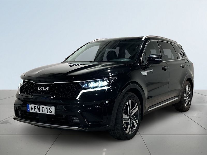 Kia Sorento bild 16